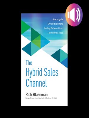 cover image of The Hybrid Sales Channel